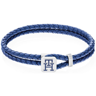 Bransoletka męska Tommy Hilfiger 2790530 - JubilerSezam.pl