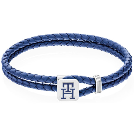 Bransoletka męska Tommy Hilfiger 2790530 - JubilerSezam.pl