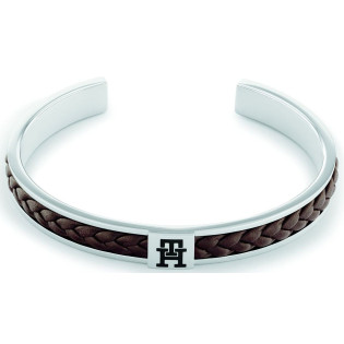 Bransoletka męska Tommy Hilfiger 2790489 - JubilerSezam.pl