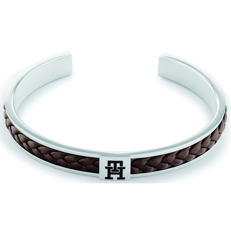 Pánský náramek Tommy Hilfiger 2790489 | iSezam.cz