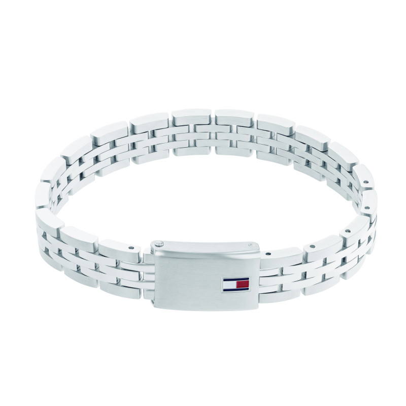 Bransoletka Tommy Hilfiger męska 2790501 - JubilerSezam.pl