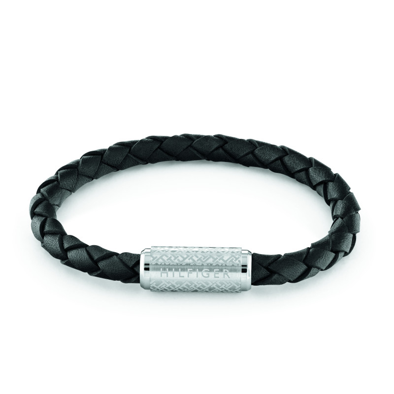 Pánský náramek Tommy Hilfiger 2790479 | iSezam.cz