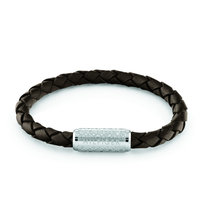 Pánský náramek Tommy Hilfiger 2790478 | iSezam.cz