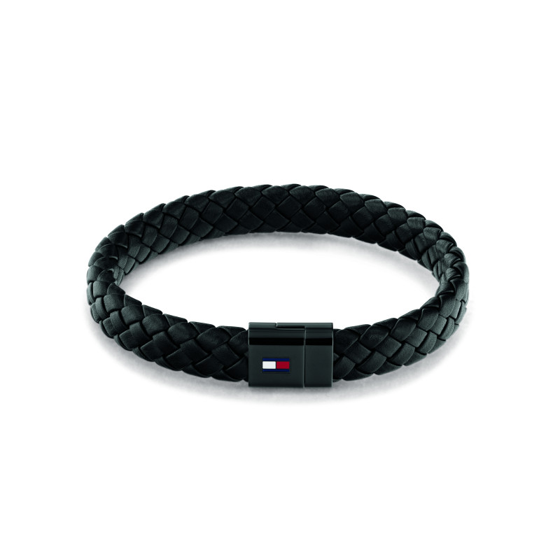 Pánský náramek Tommy Hilfiger 2790331 | iSezam.cz