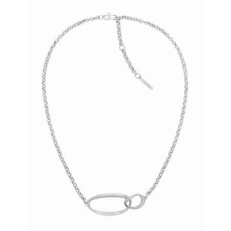 Naszyjnik damski Calvin Klein 35000353 - JubilerSezam.pl