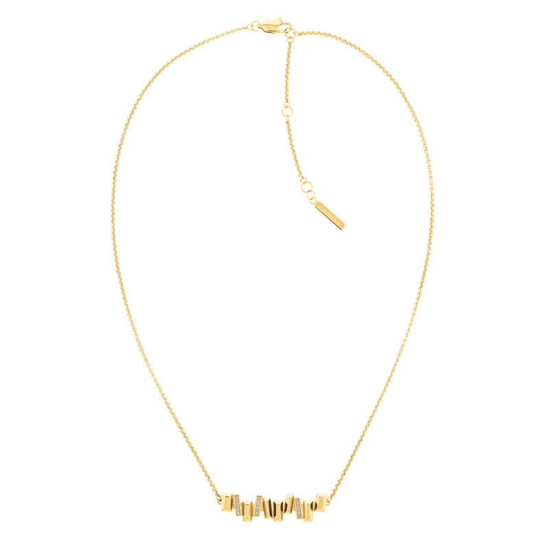 Naszyjnik damski Calvin Klein JW 35000229 - JubilerSezam.pl