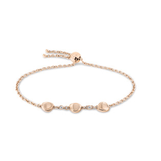 Bransoleta damska Calvin Klein 35000219