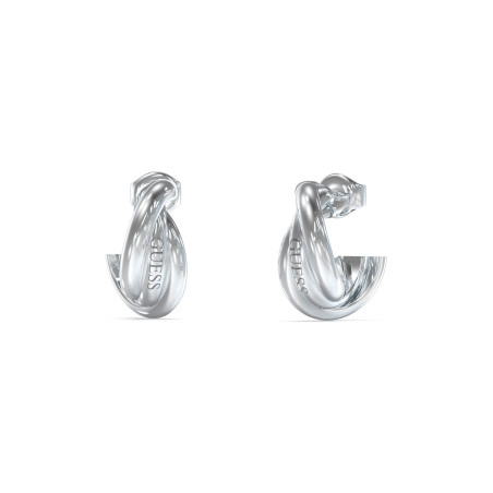 Kolczyki Guess JUBE04070JWRH - Eleganckie i Stylowe - JubilerSezam.pl