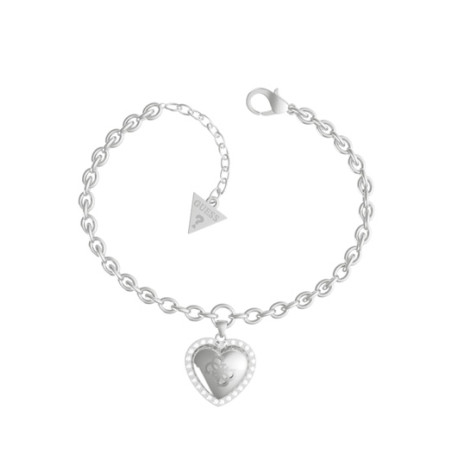 Bransoleta damska Guess JUBB01077JWRHS