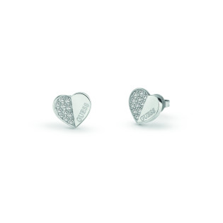 Kolczyki Guess JUBE03038JWRHT