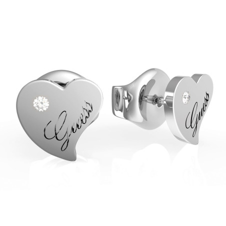 Kolczyki Guess JUBE79015JW