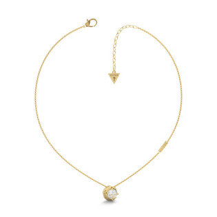 Naszyjnik damski Guess JUBN01190JWYG