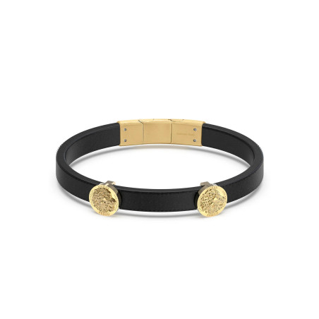 Bransoleta męska Guess JUMB03013JWYGT