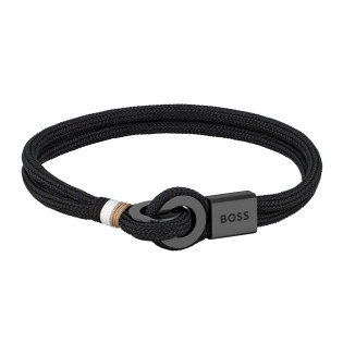 Bransoleta męska BOSS Thad Sport 1580472M