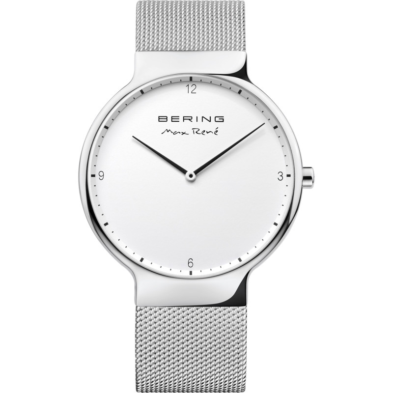 Zegarek Bering Unisex 15540-004 Stal Nierdzewna - JubilerSezam.pl