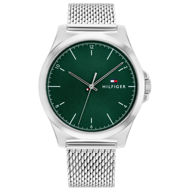 Tommy Hilfiger Norris 1710548 - Zegarek męski - JubilerSezam.pl