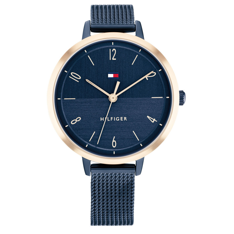 Zegarek damski Tommy Hilfiger 1782581 - JubilerSezam.pl