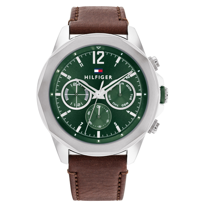 Zegarek męski Tommy Hilfiger 1792064 - JubilerSezam.pl