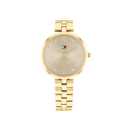 Zegarek damski Tommy Hilfiger Ella 1782685