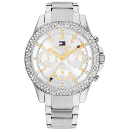 Zegarek Damski Tommy Hilfiger Haven 1782677 - JubilerSezam.pl