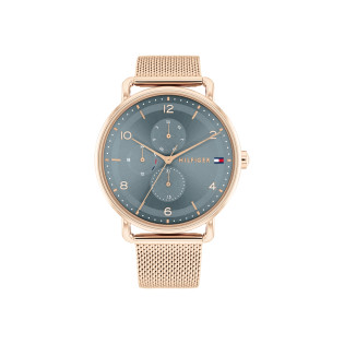 Zegarek Damski Tommy Hilfiger Lily - JubilerSezam.pl