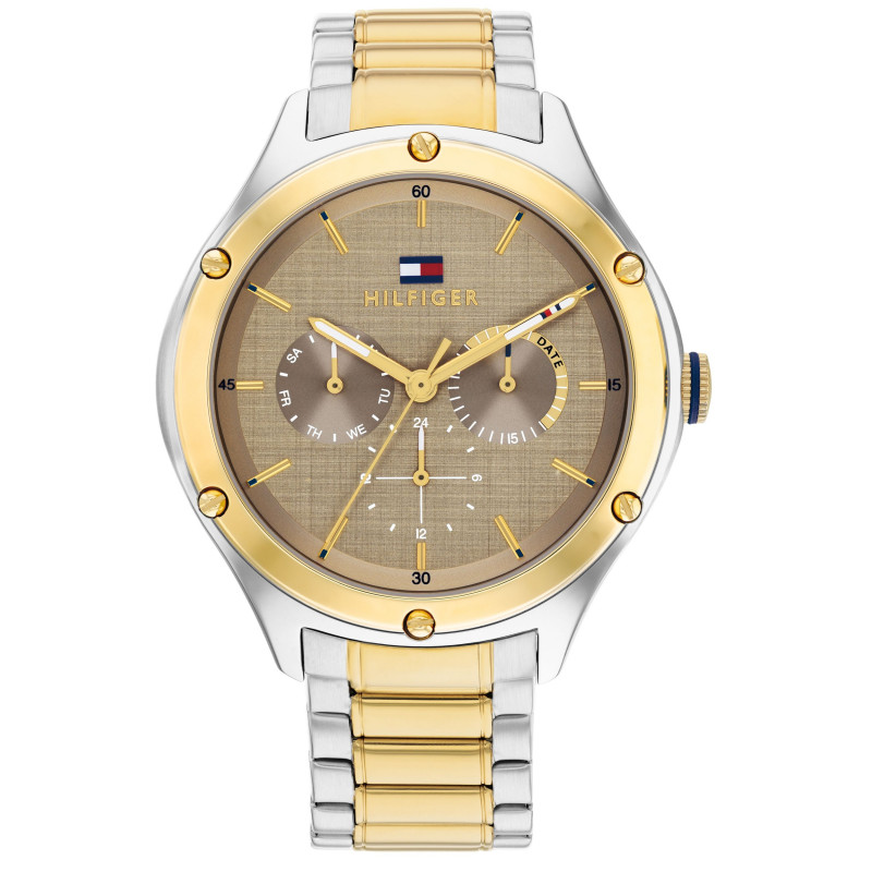 Zegarek Damski Tommy Hilfiger Lexi 1782658 - JubilerSezam.pl