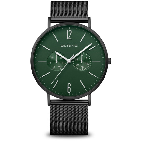Zegarek męski Bering 14240-128 Skandynawski design - JubilerSezam.pl