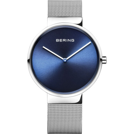 Zegarek Bering Unisex 14539-007 Skandynawski Design - JubilerSezam.pl