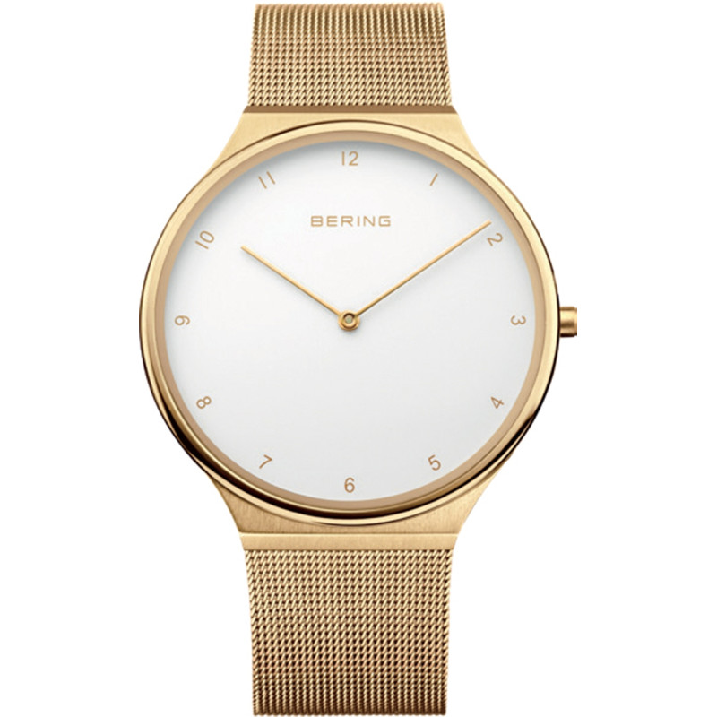 Zegarek Bering Unisex 18440-334