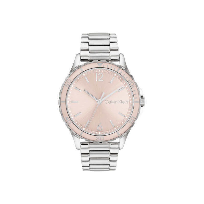 Zegarek damski Calvin Klein Sport for Her - JubilerSezam.pl