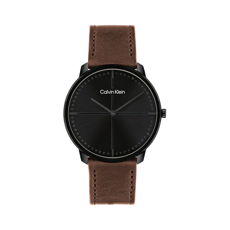 Zegarek męski Calvin Klein Iconic 25200155