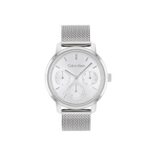 Zegarek Damski Calvin Klein Minimalistic Multi - JubilerSezam.pl