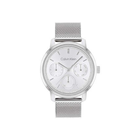 Zegarek Damski Calvin Klein Minimalistic Multi - JubilerSezam.pl