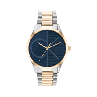 Zegarek męski Calvin Klein Iconic - Minimalizm i Elegancja