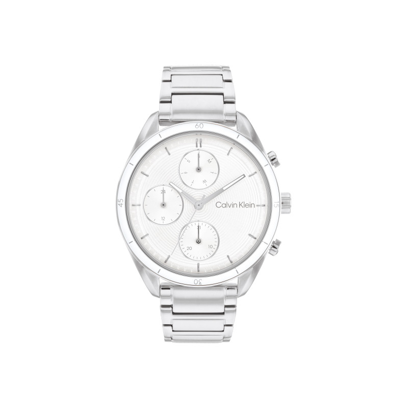 Zegarek damski Calvin Klein Sport for Her - JubilerSezam.pl