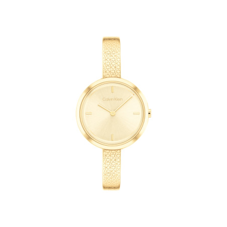 Zegarek damski Calvin Klein Iconic 25200182