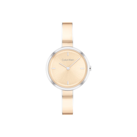 Zegarek damski Calvin Klein Iconic - JubilerSezam.pl