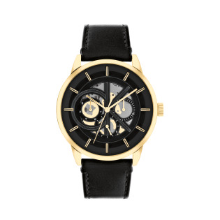 Zegarek męski Calvin Klein Modern Skeleton - JubilerSezam.pl