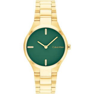 Zegarek damski Calvin Klein Admire - JubilerSezam.pl
