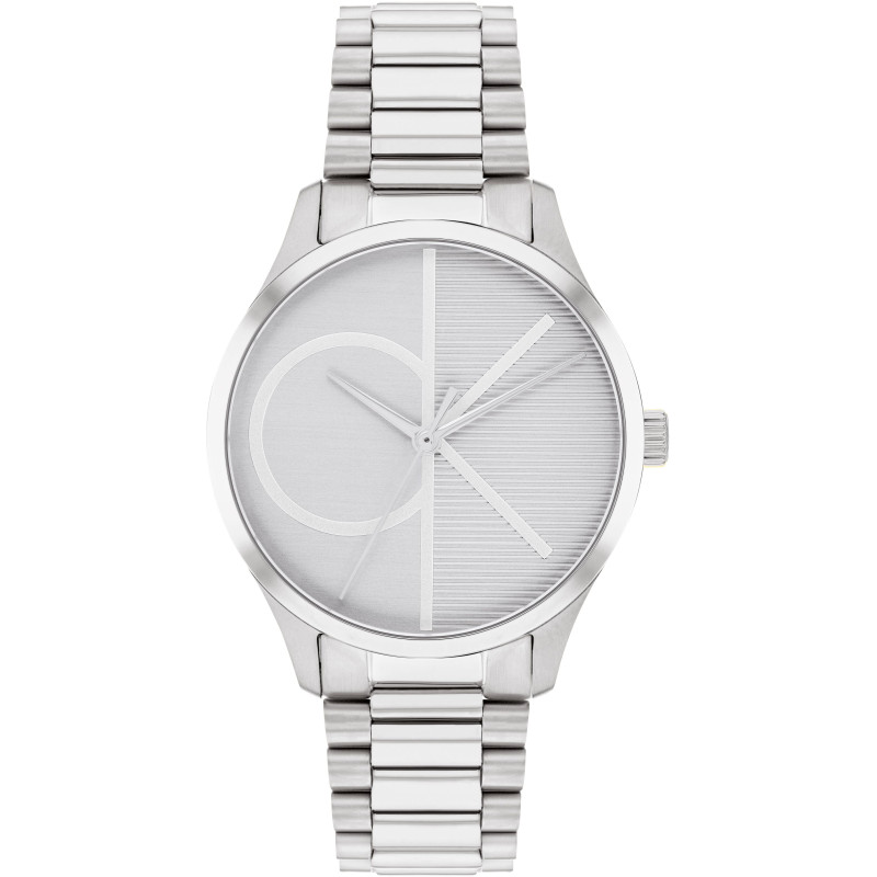 Zegarek damski Calvin Klein Iconic 25200345