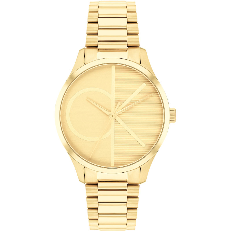 Zegarek damski Calvin Klein Iconic 25200346 - JubilerSezam.pl