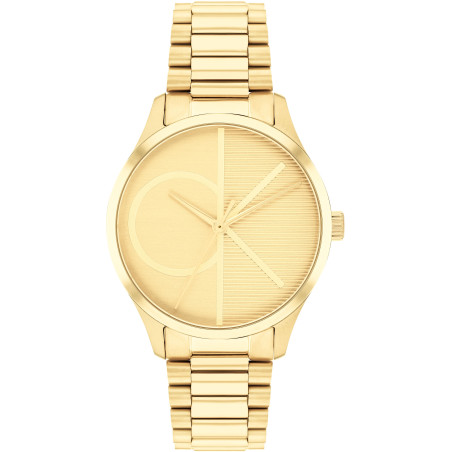 Zegarek damski Calvin Klein Iconic 25200346 - JubilerSezam.pl