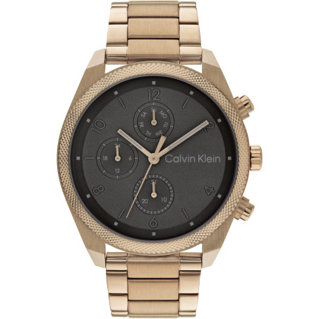 Zegarek męski Calvin Klein Impact 25200357 - JubilerSezam.pl