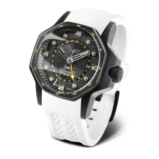 Zegarek Vostok Europe Atomic Age NH34-640C703 - JubilerSezam.pl