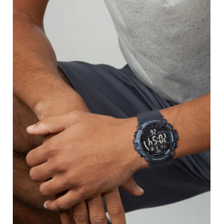 Zegarek Casio Sport AE-1500WH-8BVEF - Sklep JubilerSezam.pl