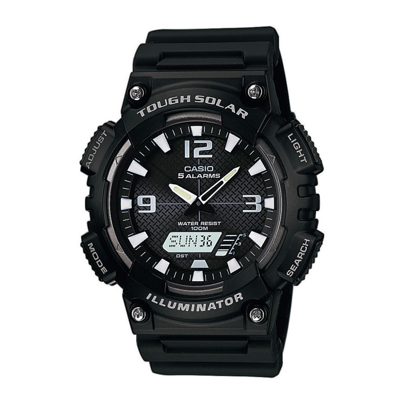Zegarek Casio Sport AQ-S810W-1AVEF - JubilerSezam.pl