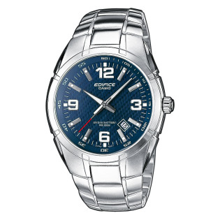 Zegarek męski Casio Edifice EF-125D-2AVEG - JubilerSezam.pl
