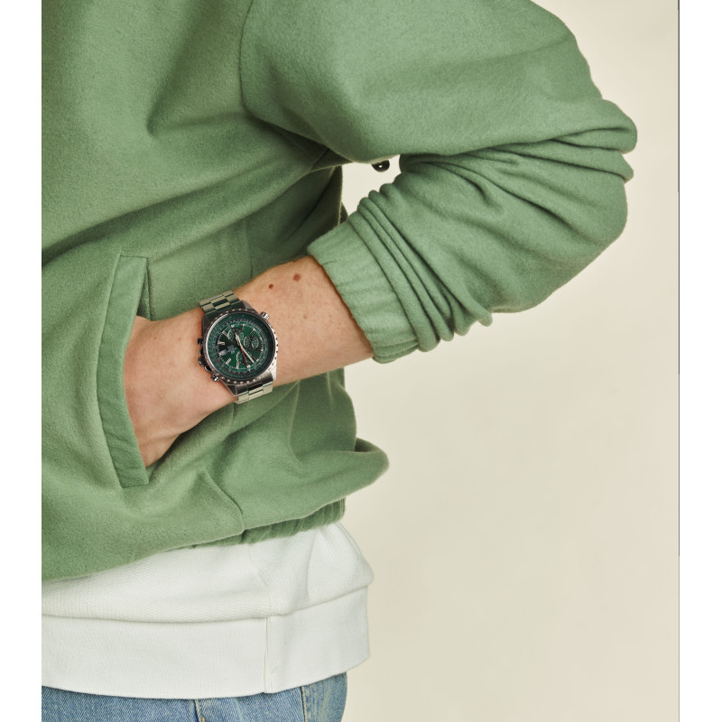 Zegarek męski Casio Edifice EF-527D-3AVUEF