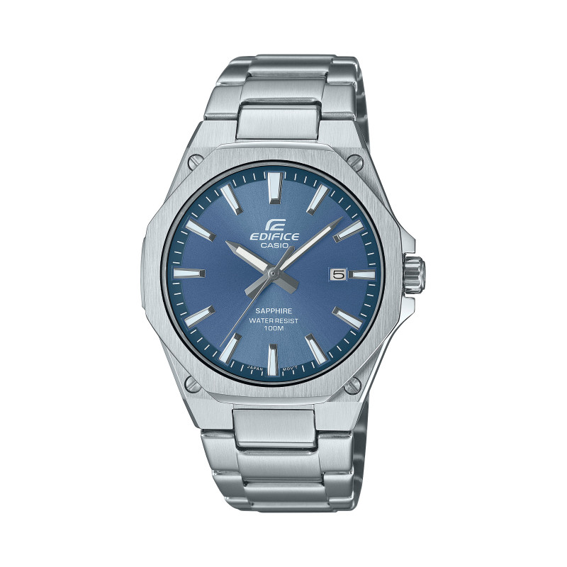 Casio Edifice EFR-S108D-2AVUEF - Męski Zegarek - JubilerSezam.pl