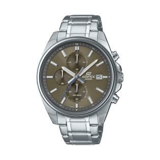 Casio Edifice EFV-610D-5CVUEF Zegarek Męski - JubilerSezam.pl